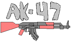 AK-47