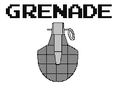 Mk-2 Frag Grenade