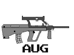 Steyr AUG