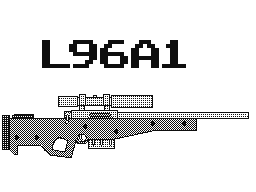 L96A1