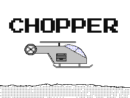 Chopper