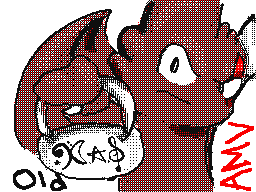 Flipnote stworzony przez ※にá®♪@※