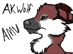 Flipnote by AK Wolf