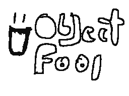 Object Fool on flipnote