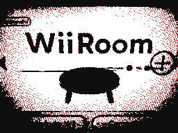 Wii room +Sudomemo