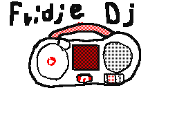 Fridge DJ