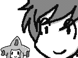 Flipnote by j☀serachi