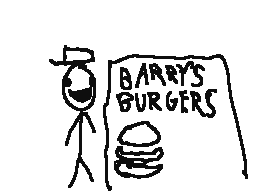 Barry's Burgers I