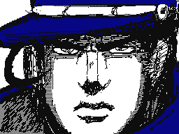 Jotaro Test