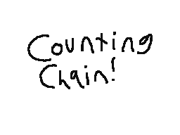 Counting Chain 10 (by Scratchy)