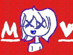 Flipnote by Gamaray