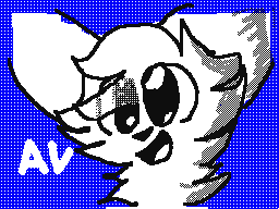 Flipnote by Gamaray