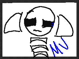 Flipnote by snowdrop