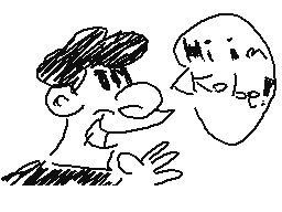 Flipnote by kobe