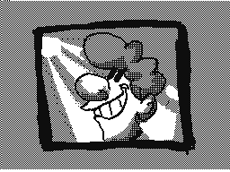 Flipnote by kobe