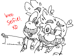 Flipnote by Canine