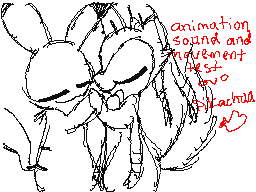 Flipnote by Pikachua