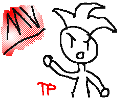 Flipnote by Gero