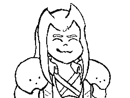 Sephiroth laugh