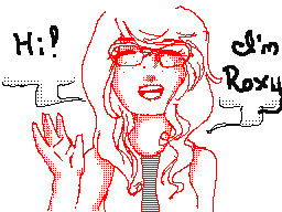 Flipnote by ♥roxy♥