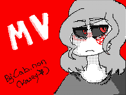 Flipnote by Cab.Non