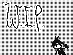 Flipnote stworzony przez mewo