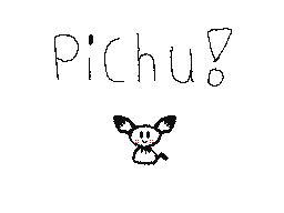 Pichu!