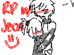 Flipnote stworzony przez PastelGumi