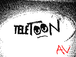 Teletoon (2001) (RARE)