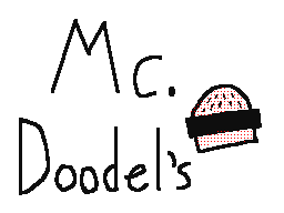 McDoodles but Voice-Over!