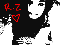 Flipnote stworzony przez RainbowSam