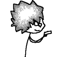 Flipnote by ～BlueWolf™