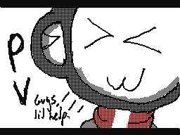 Flipnote by JuⒶnシイ