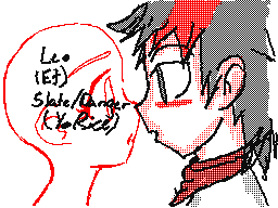 Flipnote de JuⒶnシイ