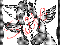 Flipnote by Rouya