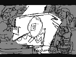 Flipnote by CRAZY RUSS