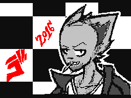 Flipnote by -ディン-