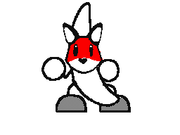 Flipnote door InAWorldMC