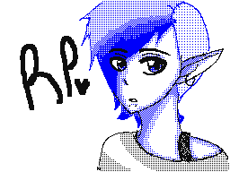 Flipnote by DerpyBunni