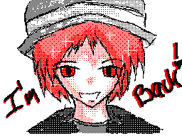 Flipnote by ～CYBER×∞～