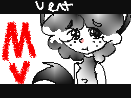 Flipnote by RC-Foxy 😃