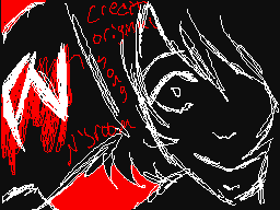 Flipnote stworzony przez Tavvy