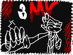 Flipnote του χρηστη ～Kev☀