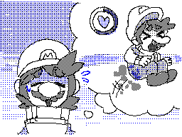 Mario & Luigi Odyssey