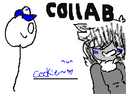 Flipnote by Cookie~