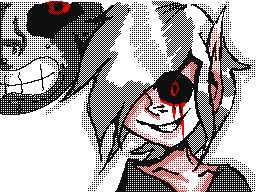 Flipnote by Vampi Chan