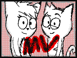 Flipnote του χρηστη GamerFox♥