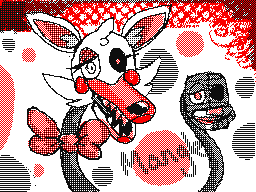 Flipnote stworzony przez Epilepson✕