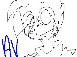 Flipnote stworzony przez ∴Z-☆∴