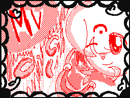 Flipnote by ☆ZⒶcHⒶ☆